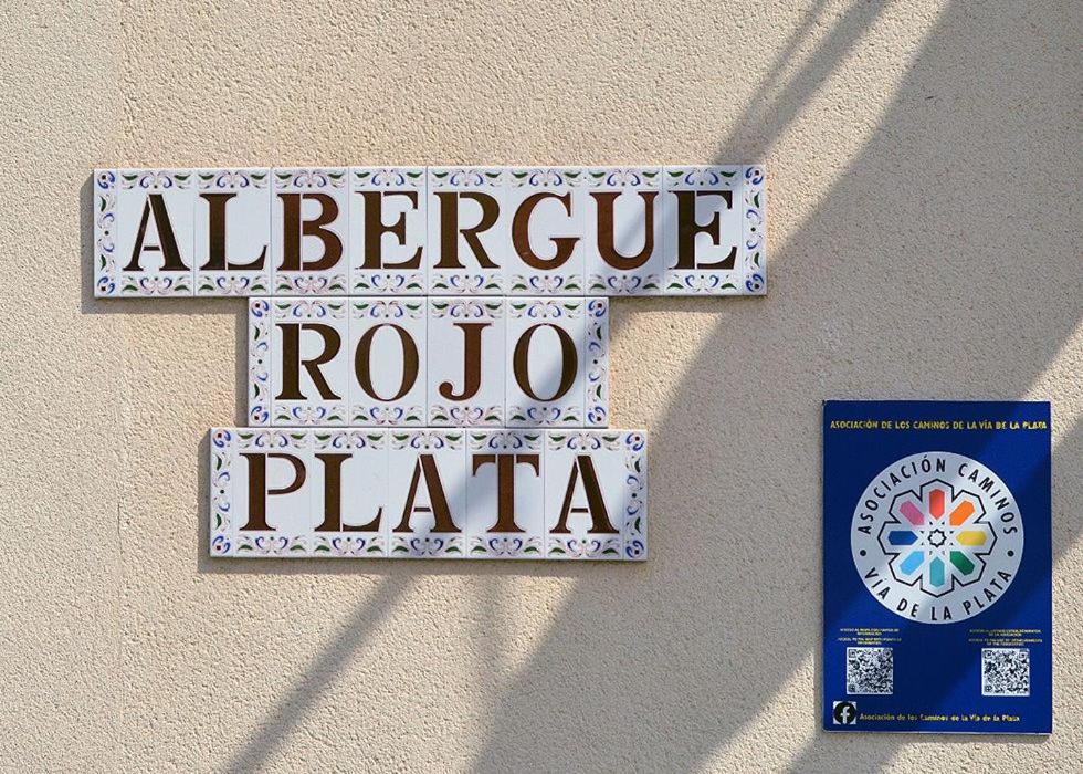 AlbergueRojoPlata