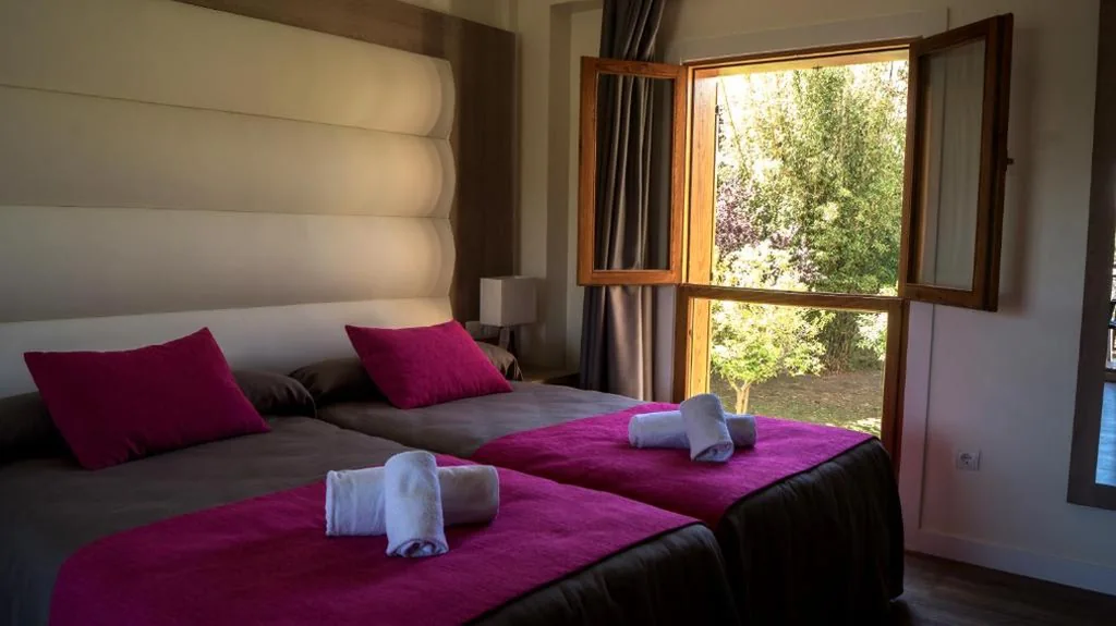 Albir Garden Resort
