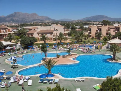 Albir Garden Resort — foto 4