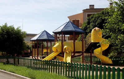 Albir Garden Resort — foto 6