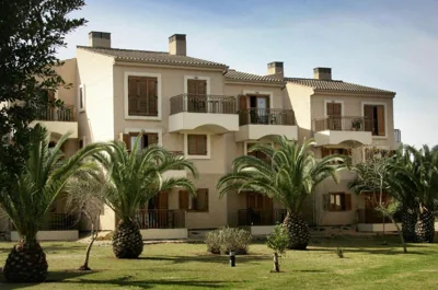 Albir Garden Resort — foto 7