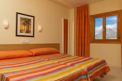 Albir Garden Resort — foto 8