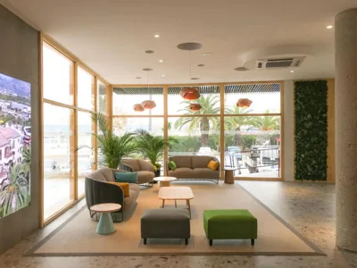 Albir Garden Resort — foto 11