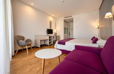 Albir Playa Hotel & Spa — Foto 2