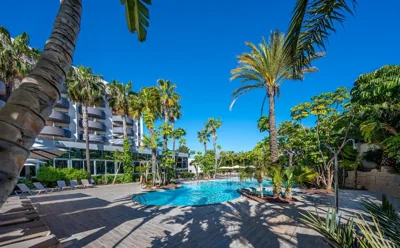 Albir Playa Hotel & Spa — Foto 3