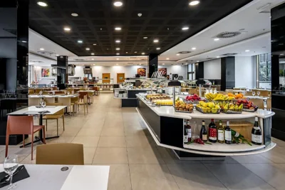 Albir Playa Hotel & Spa — Foto 4