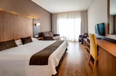 Albir Playa Hotel & Spa — Foto 10