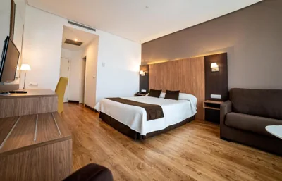 Albir Playa Hotel & Spa — Foto 11