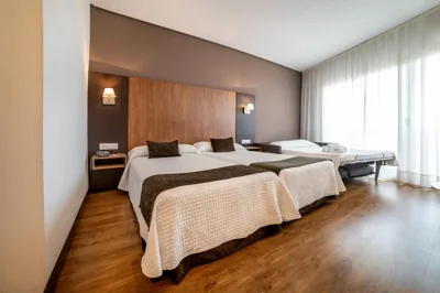 Albir Playa Hotel & Spa — Foto 12