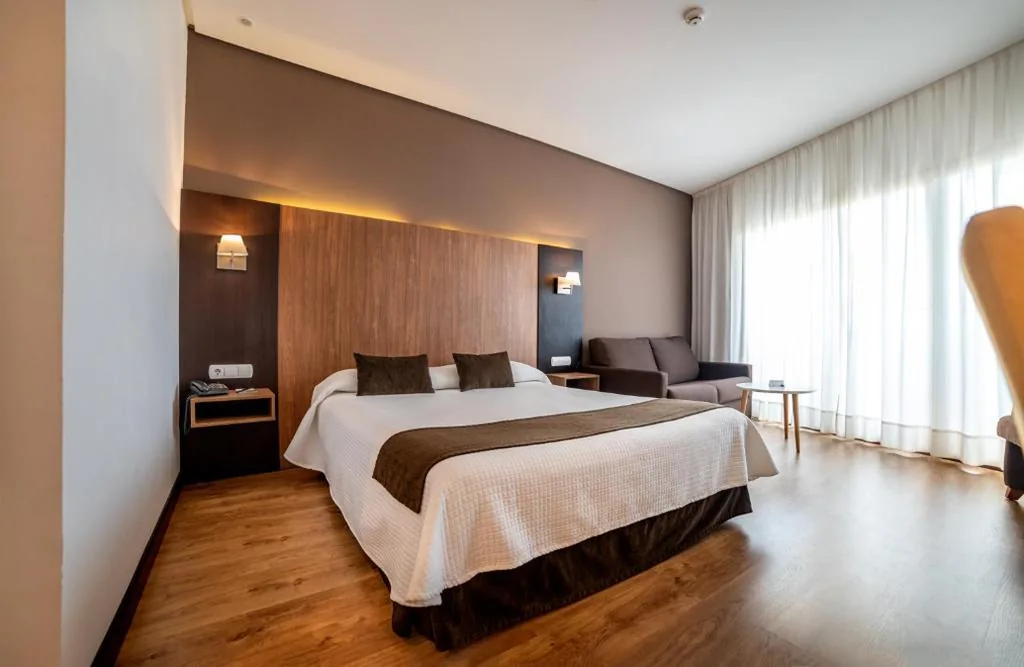 Doppelzimmer (1 Erwachsener) — Albir Playa Hotel & Spa