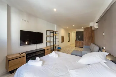 Albufera Dreams Nature Suites — 照片 2