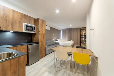 Albufera Dreams Nature Suites — 照片 4