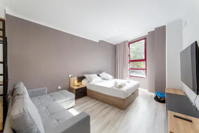 Albufera Dreams Nature Suites — 照片 5