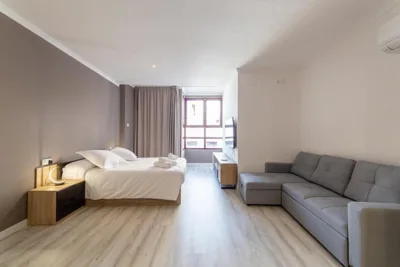 Albufera Dreams Nature Suites — 照片 6