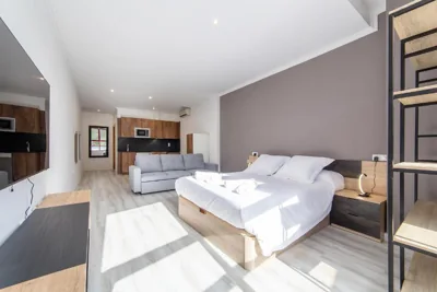 Albufera Dreams Nature Suites — 照片 8