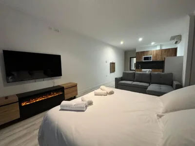 Albufera Dreams Nature Suites — 照片 11