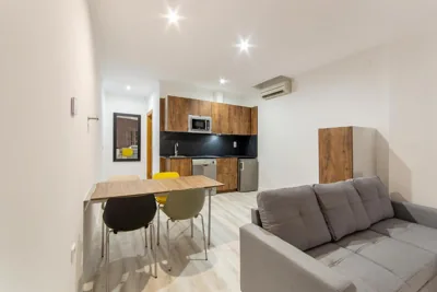 Albufera Dreams Nature Suites — 照片 12