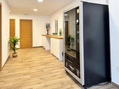 Alc Homes SelfCheck in — Foto 4