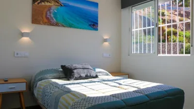 Alc Homes SelfCheck in — Foto 11
