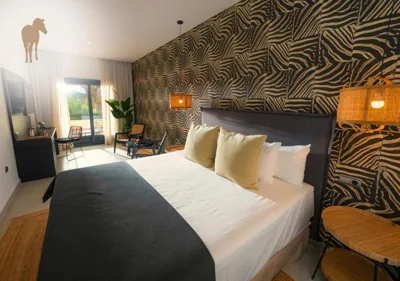 Alcaidesa Boutique Hotel — Foto 2