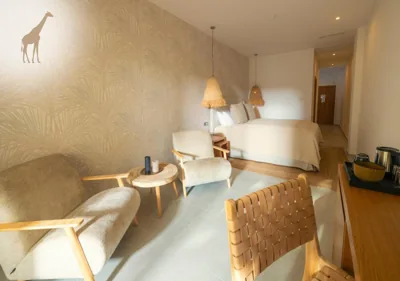 Alcaidesa Boutique Hotel — Foto 5