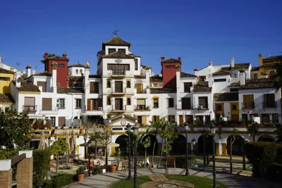 Alcaidesa Boutique Hotel — Foto 6