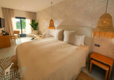 Alcaidesa Boutique Hotel — Foto 7