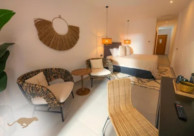 Alcaidesa Boutique Hotel — Foto 9