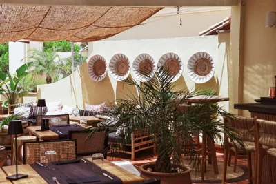 Alcaidesa Boutique Hotel — Foto 11