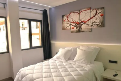 Alcalá del Jucar Hotel Pelayo — 写真 2