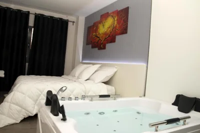 Alcalá del Jucar Hotel Pelayo — 写真 3