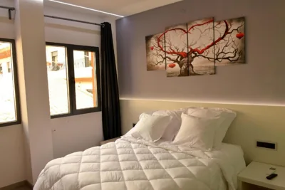 Alcalá del Jucar Hotel Pelayo — 写真 6