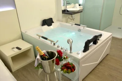 Alcalá del Jucar Hotel Pelayo — 写真 7