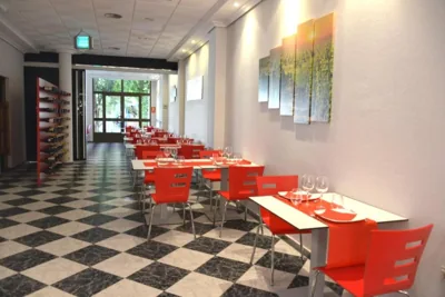 Alcalá del Jucar Hotel Pelayo — 写真 8