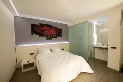 Alcalá del Jucar Hotel Pelayo — 写真 9