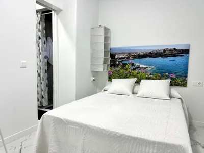 Alcalá Retreat: Ocean View & Modern Comfort — Foto 2
