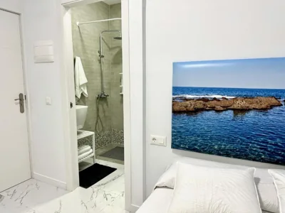 Alcalá Retreat: Ocean View & Modern Comfort — Foto 3