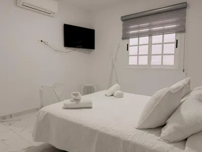 Alcalá Retreat: Ocean View & Modern Comfort — Foto 5