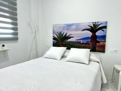 Alcalá Retreat: Ocean View & Modern Comfort — Foto 7