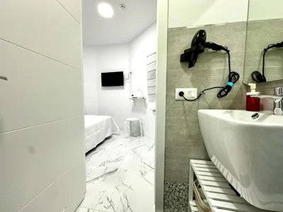 Alcalá Retreat: Ocean View & Modern Comfort — Foto 8