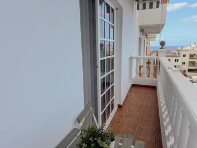 Alcalá Retreat: Ocean View & Modern Comfort — Foto 9