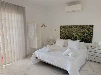 Alcalá Retreat: Ocean View & Modern Comfort — Foto 10
