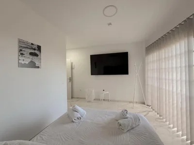 Alcalá Retreat: Ocean View & Modern Comfort — Foto 11