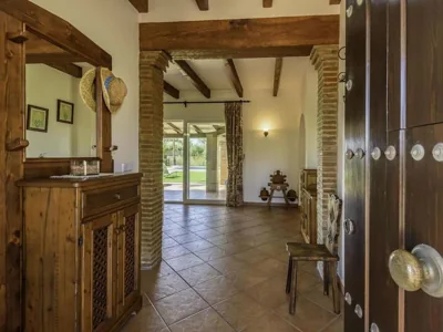 Alcam El Cortijo — Foto 2