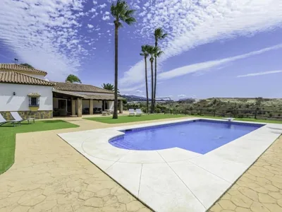 Alcam El Cortijo — Foto 4