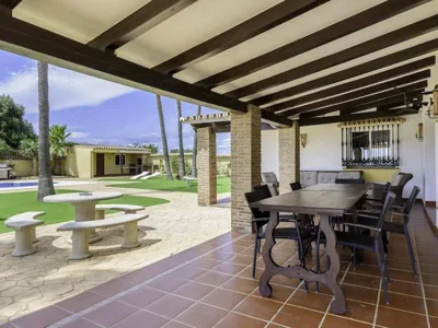 Alcam El Cortijo — Foto 5