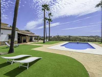 Alcam El Cortijo — Foto 6