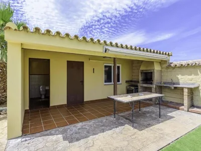 Alcam El Cortijo — Foto 11