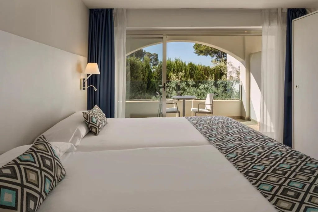 Alcanada Golf Hotel