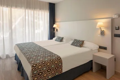 Alcanada Golf Hotel — 照片 8